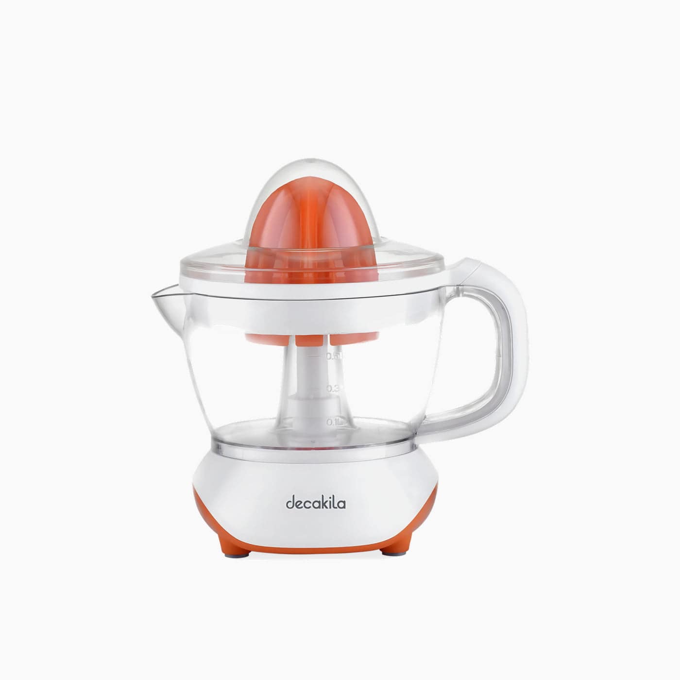 Decakila Citrus Juicer 0.7L | 25w