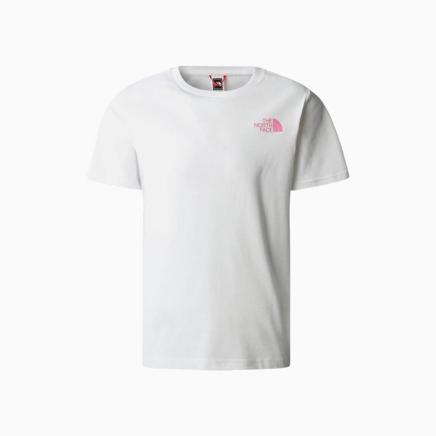 The North Face Redbox Tee