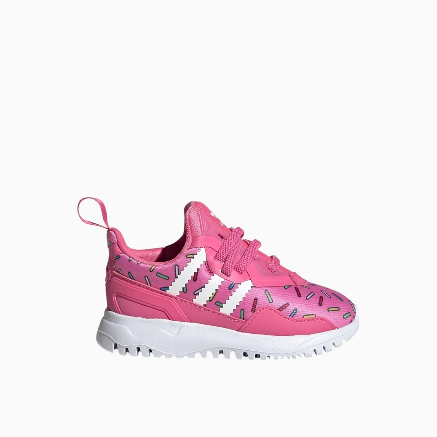 Adiddas The Simpsons x Original Flex I 'Donuts' Sneakers