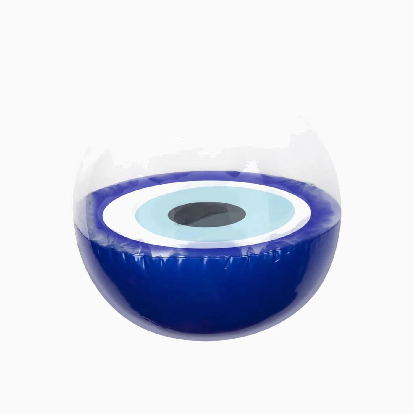 SunnyLife Greek Eye Inflatable Beach Ball