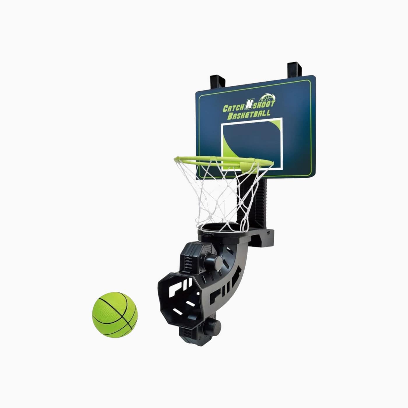 Inv8 Catch & Shoot Basketball
