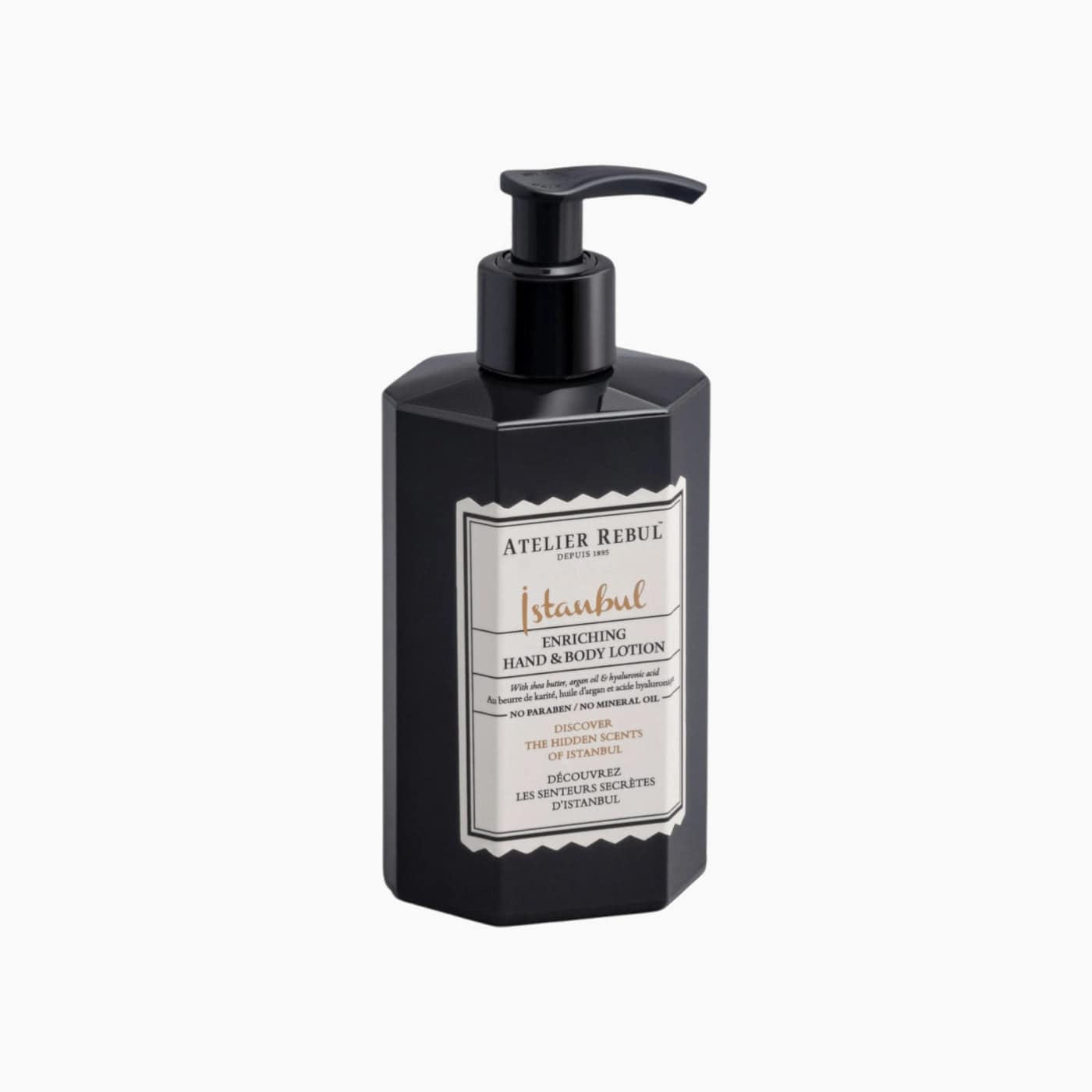 Atelier Rebul Istanbul Enriching Hand&body Lotion 250ml