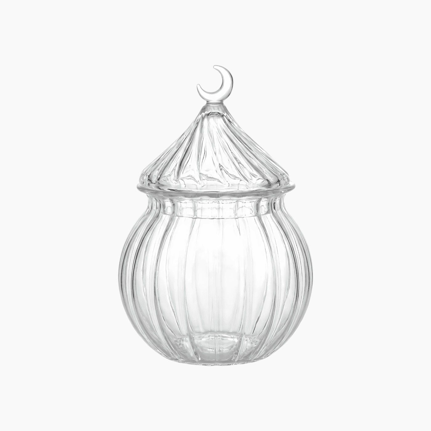 BH Living Recycled Ramadan Jar