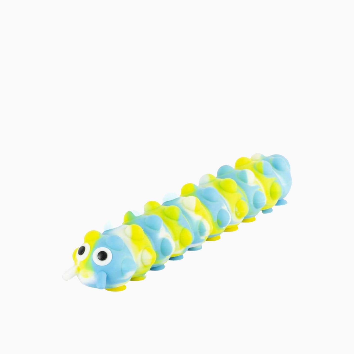 Keycraft Tutti Frutti Caterpillar
