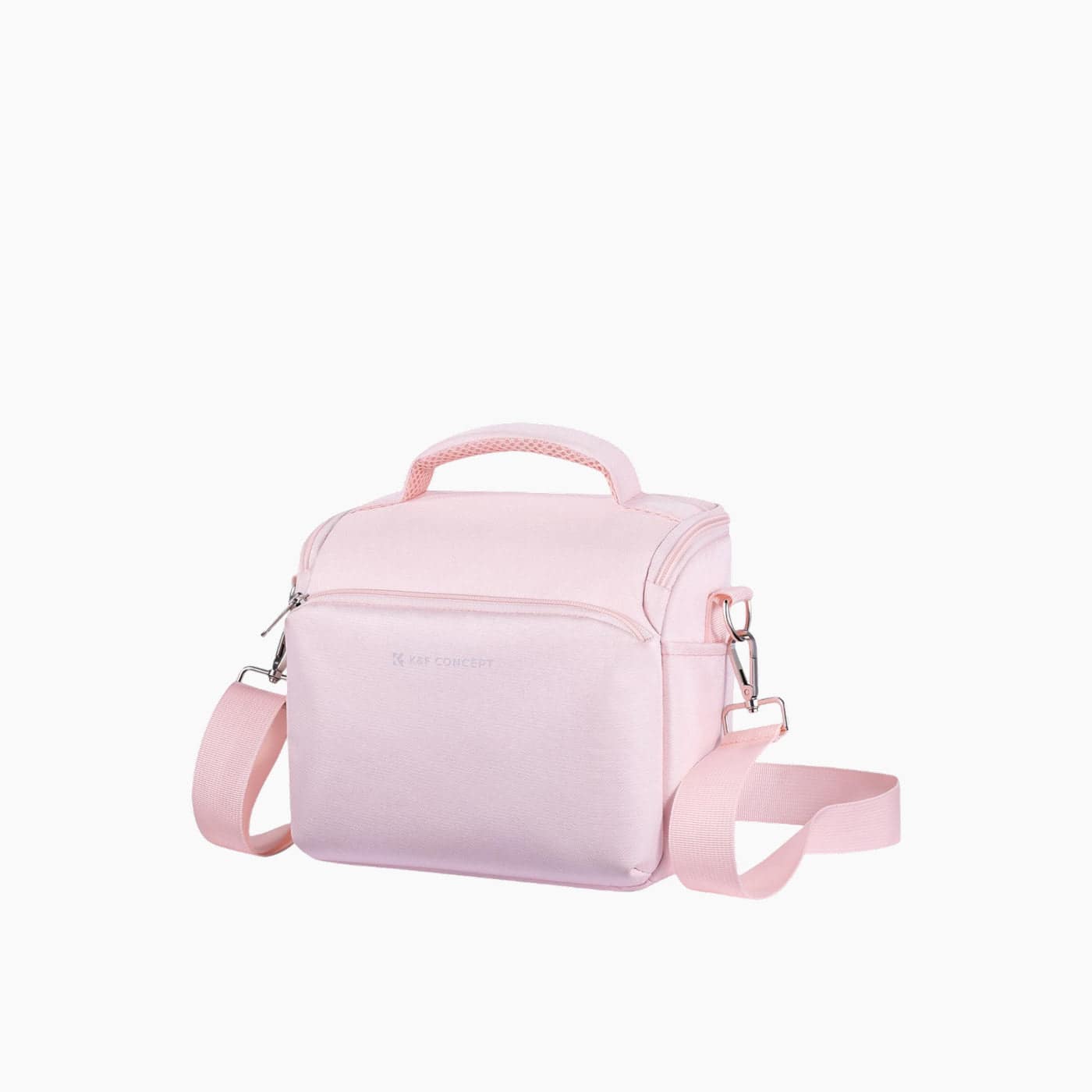 Canon K&F Pink 19 Camera Bag