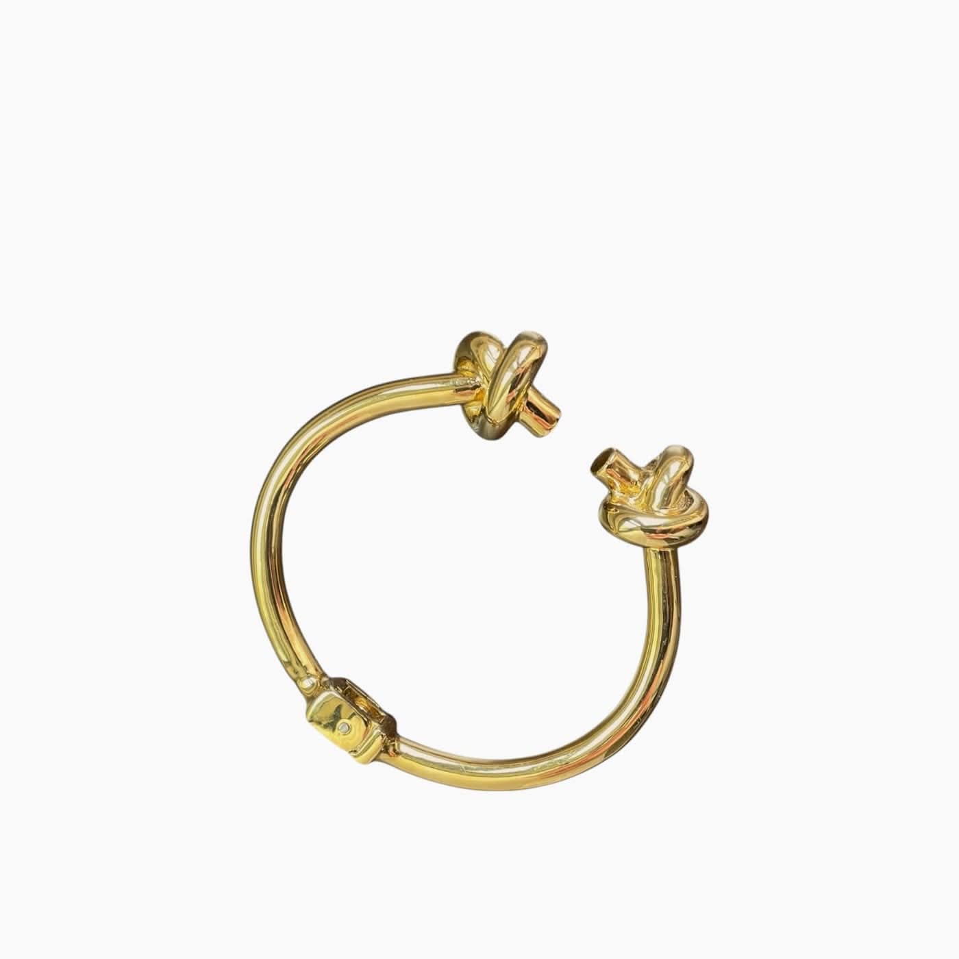 Knotty & Nice Take Two Bracelet