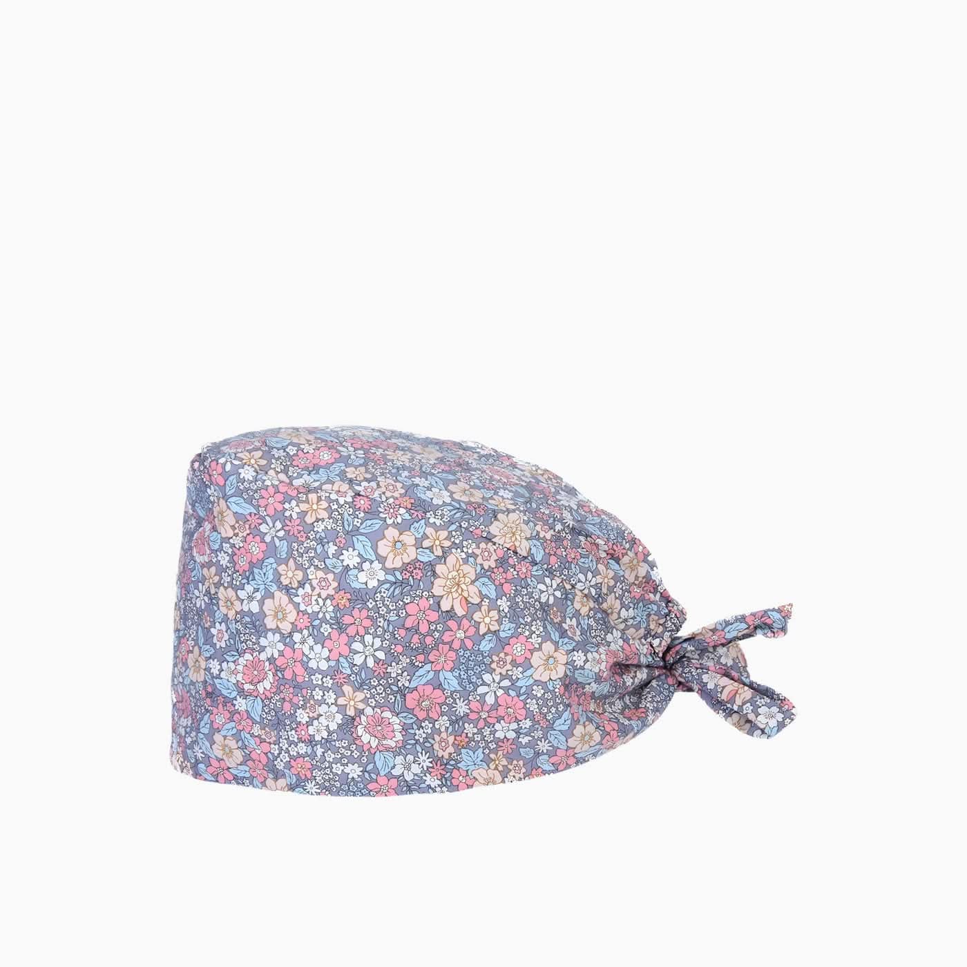 Kousenpu Scrub Cap