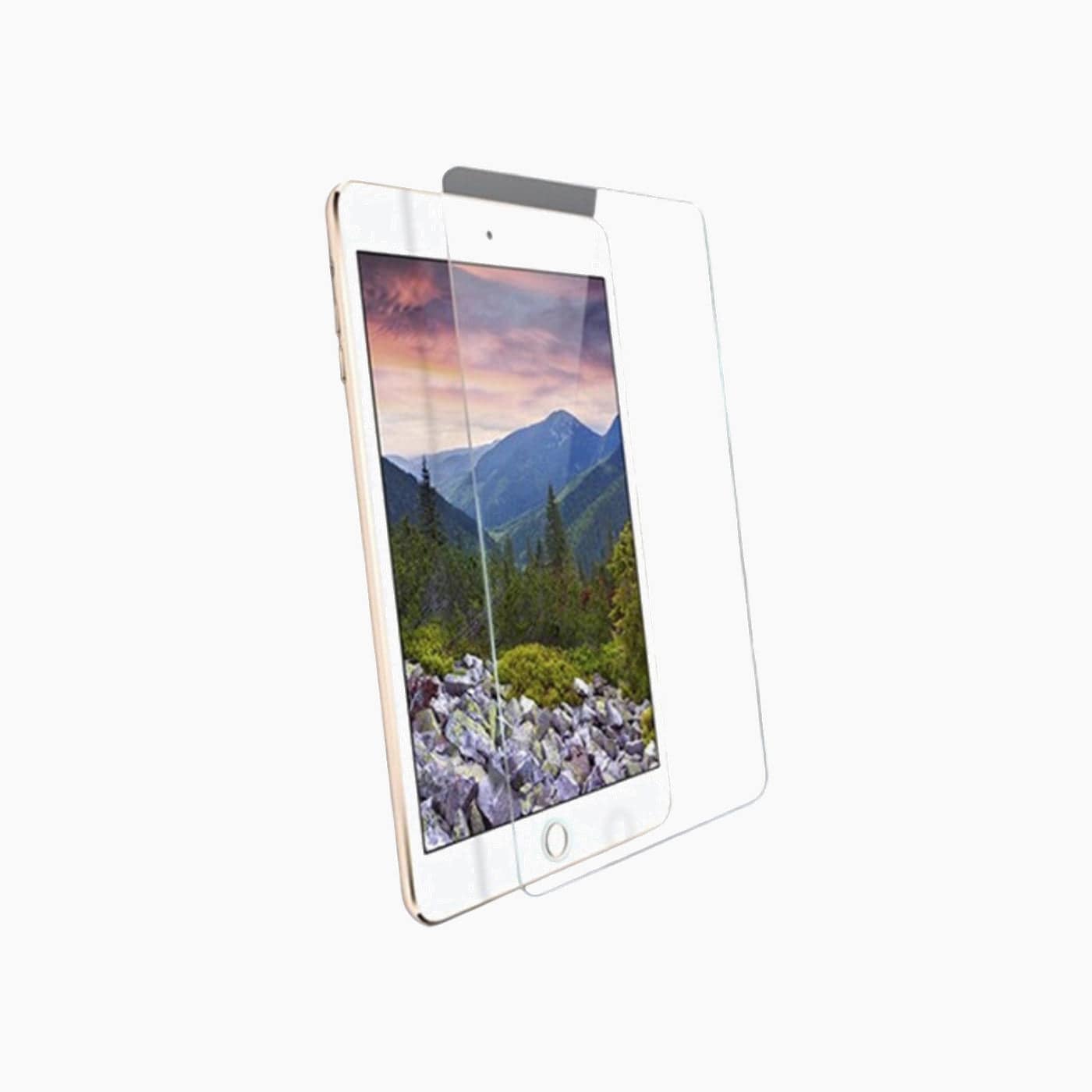 LITO iPad Clear Screen Protector