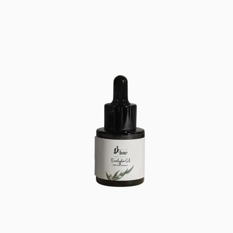 Natural Glow Eucalyptus Oil Essential Oil
