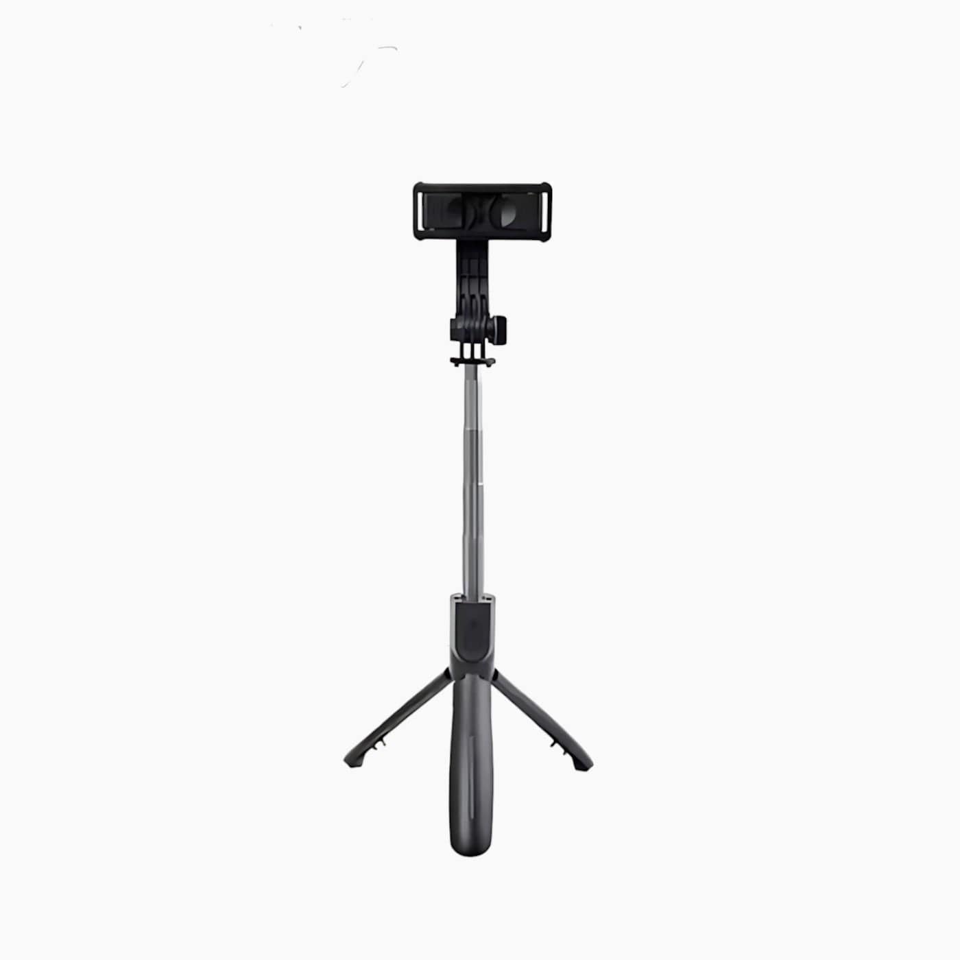 MCDODO SS-7240 Selfie Stick Tripod With Detachable Bluetooth