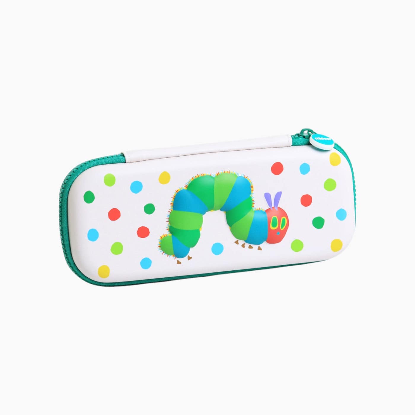 Mideer The Very Hungry Caterpillar Pencil Case