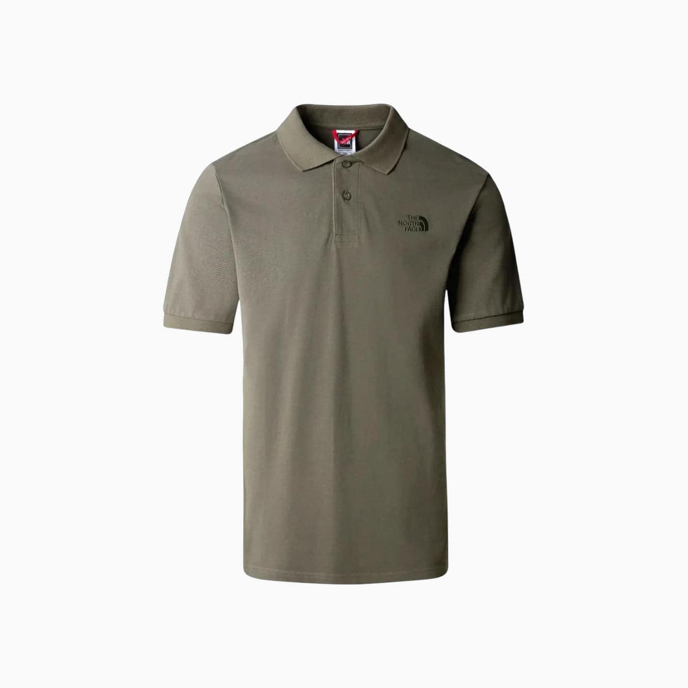 The North Face Polo Piquet Shirt
