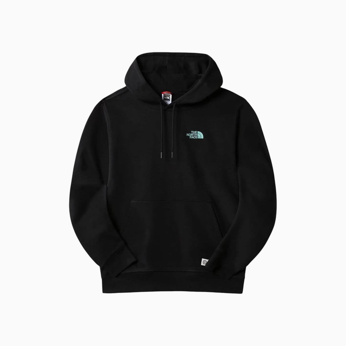 The North Face Regrind Pullover Hoodie