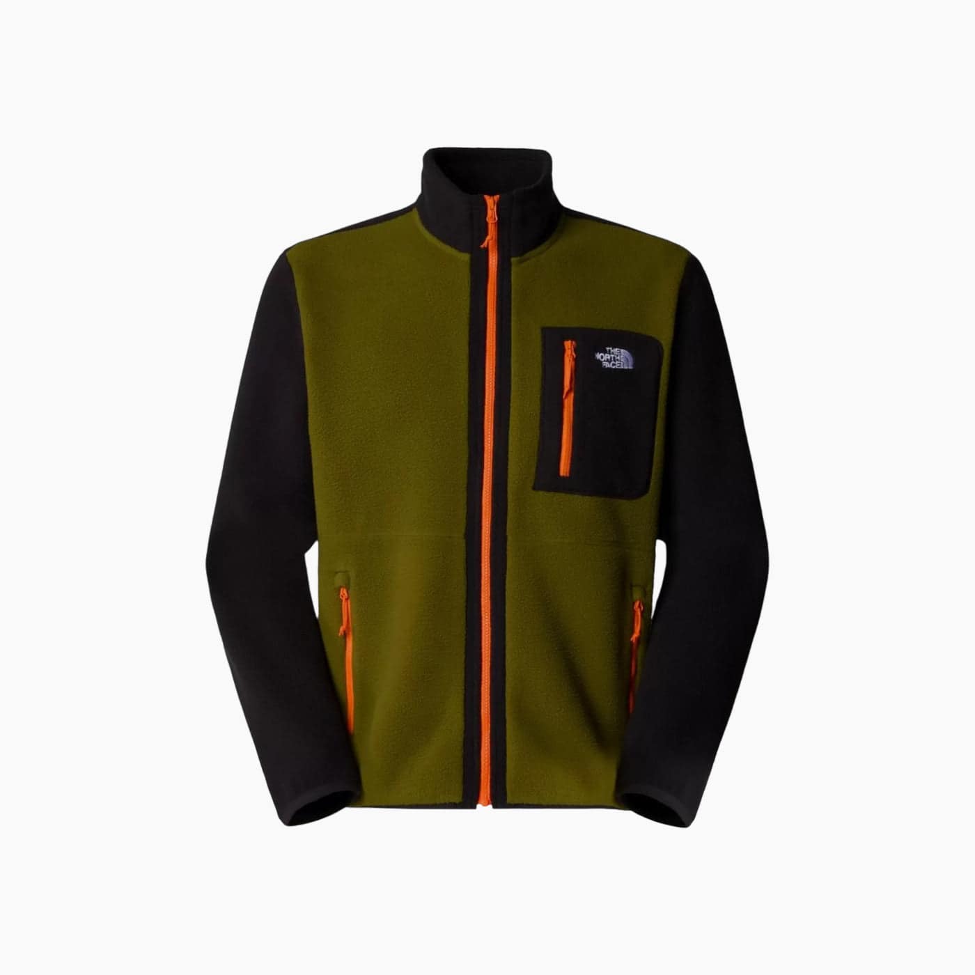 The North Face Yumiori Full Zip Jacket