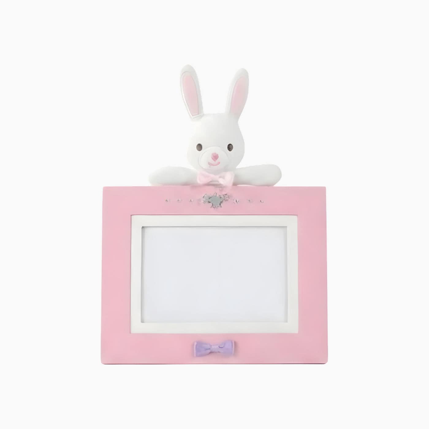 Mascagni Fabric Photo Frame