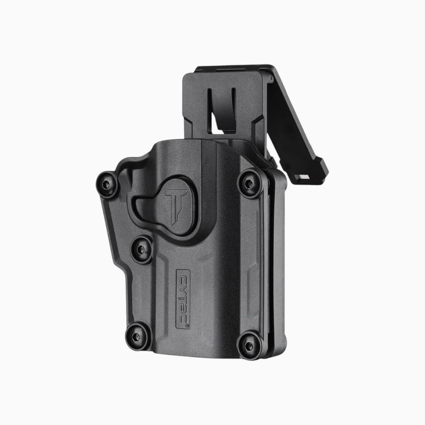 Mega Fit T-Holster Belt Clip Holder