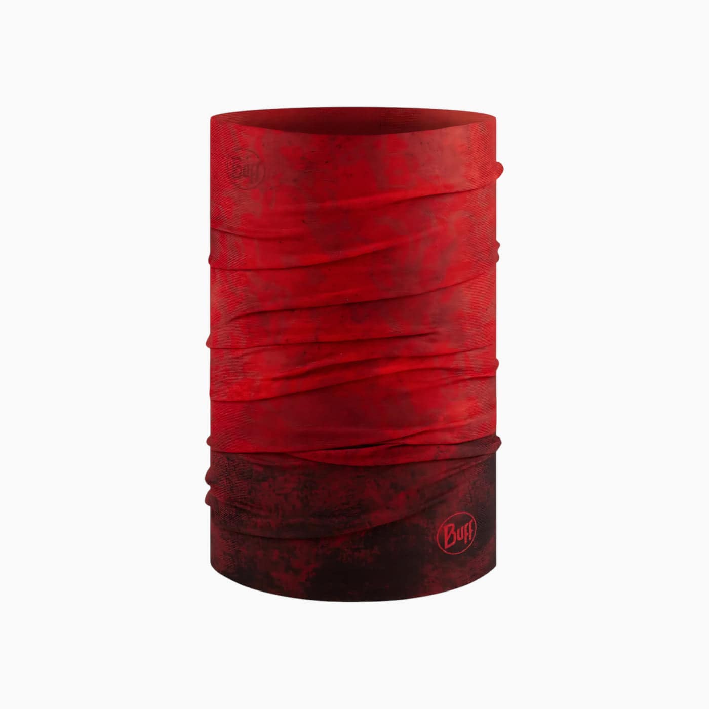 BUFF Original Katmandu Red Neckwear