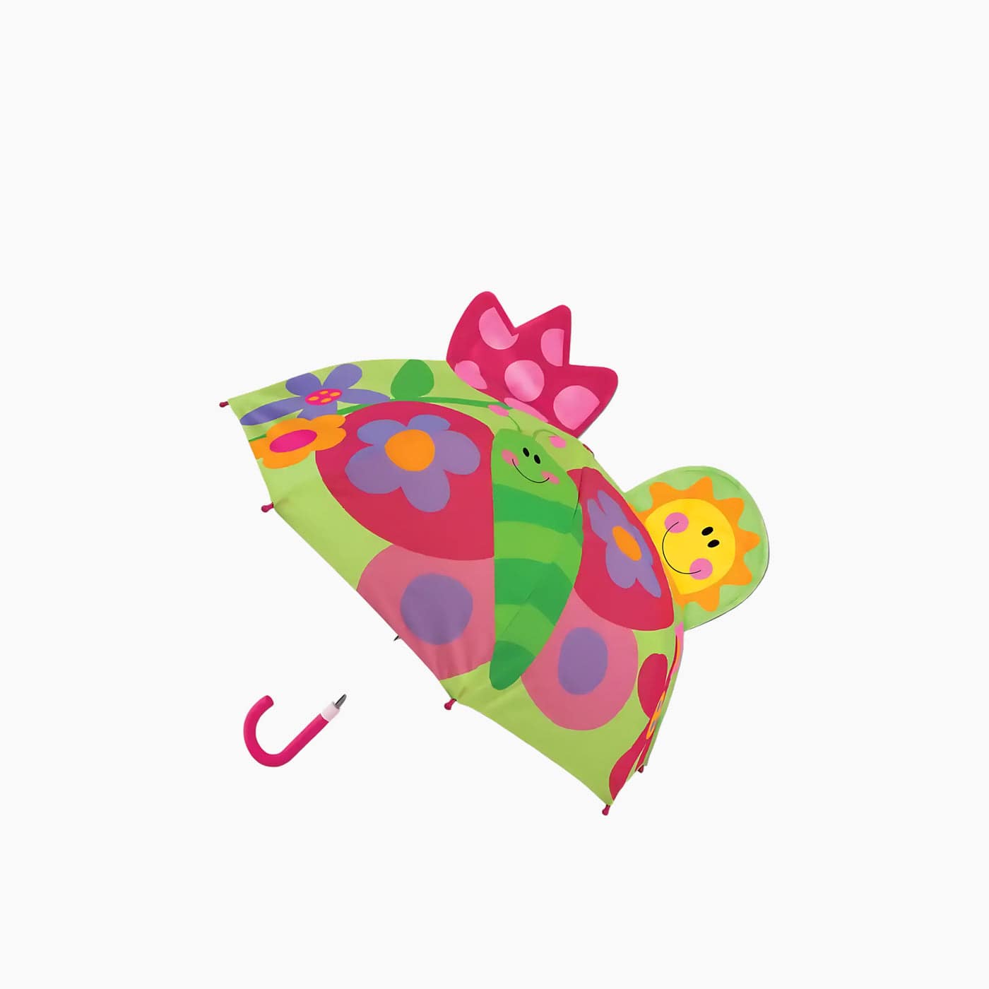 Stephen Joseph Butterfly Umbrella