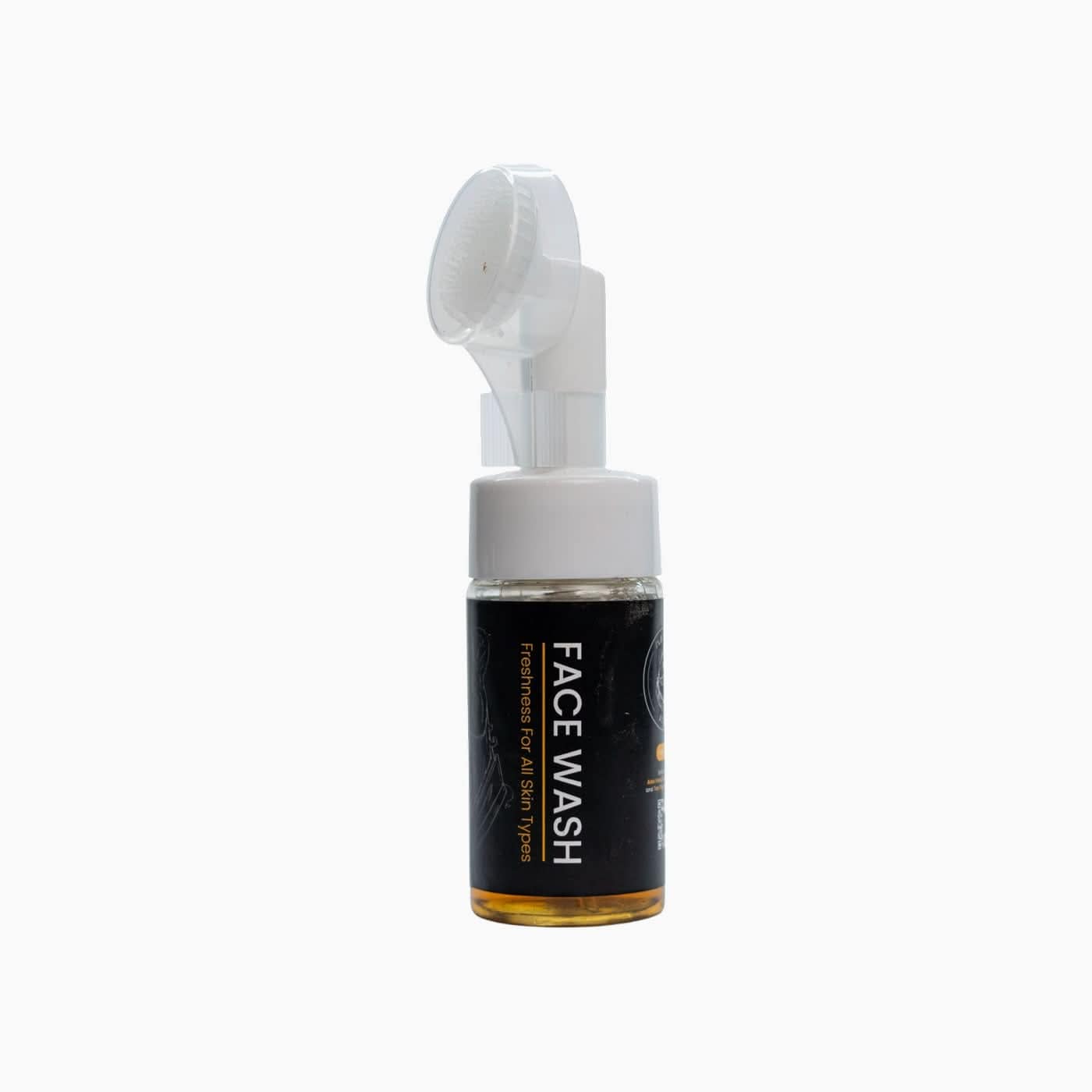 Plan Beard Plan Alpha Grooming Kit