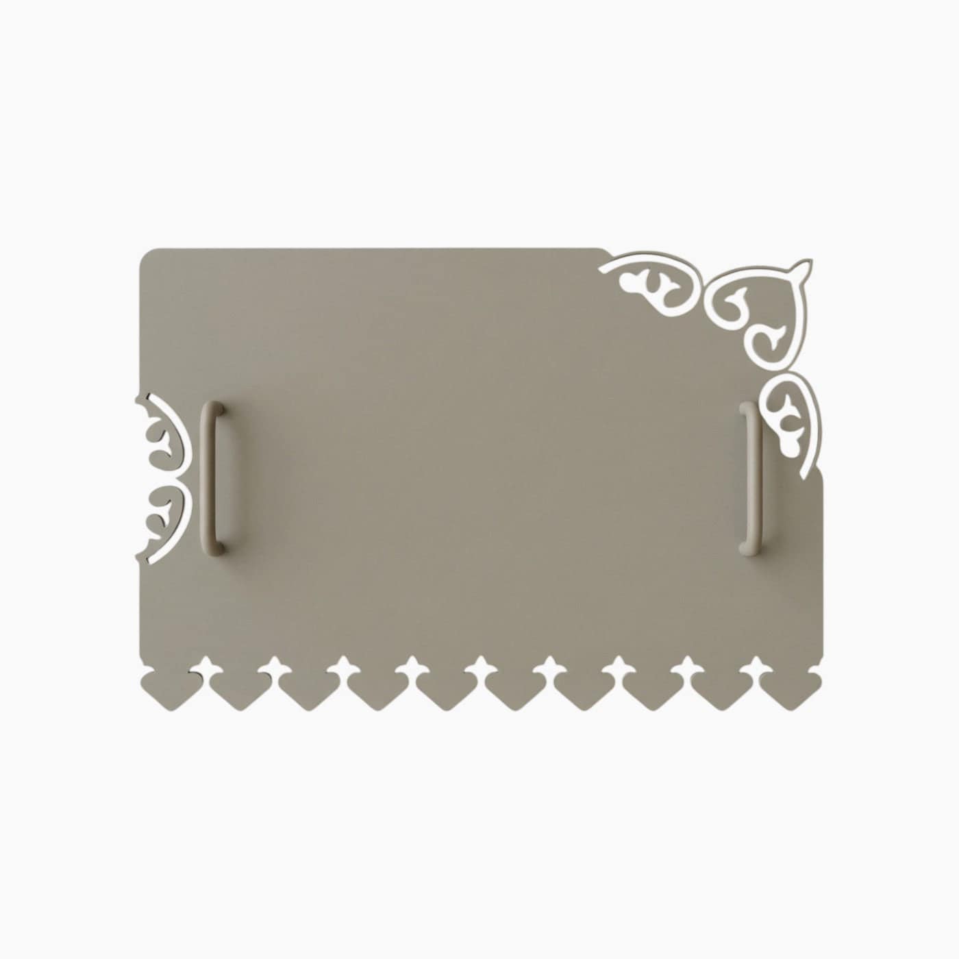 Kawn Designs Qasr al-Basha — Tray