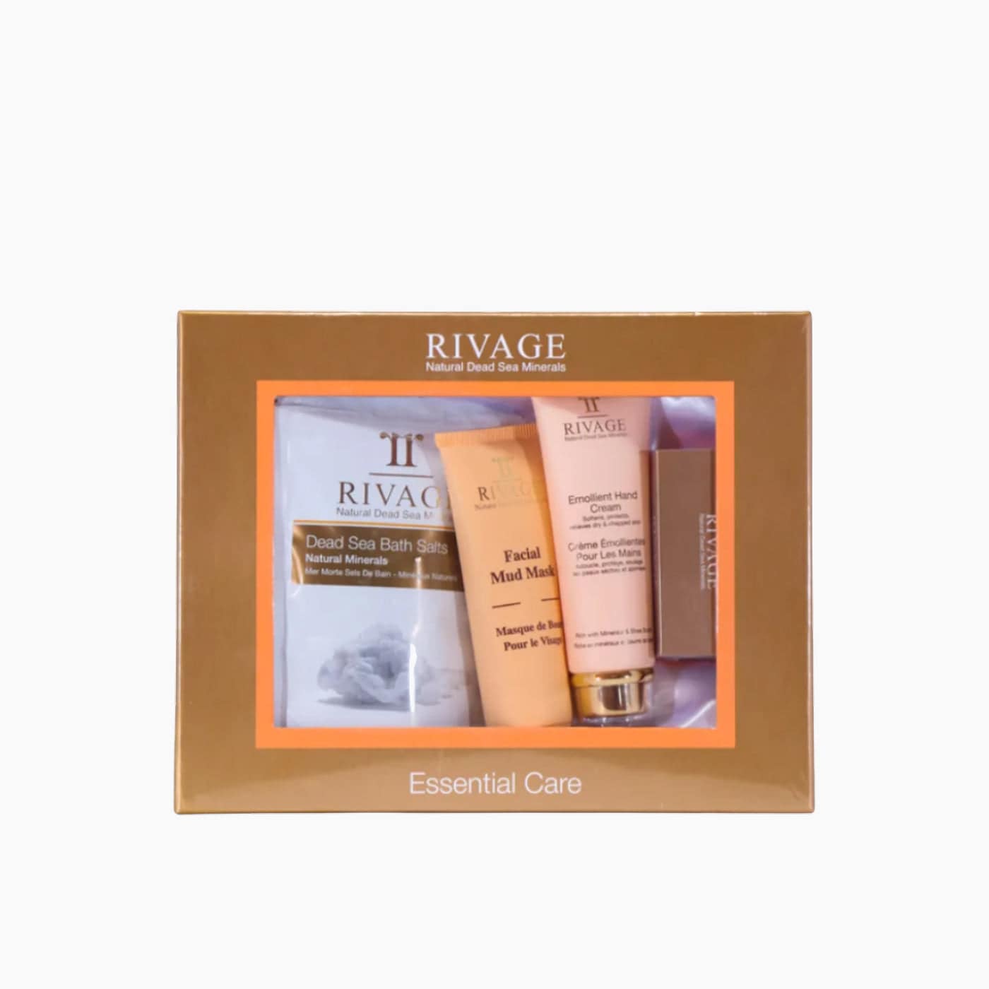RIVAGE Essential Care Kit