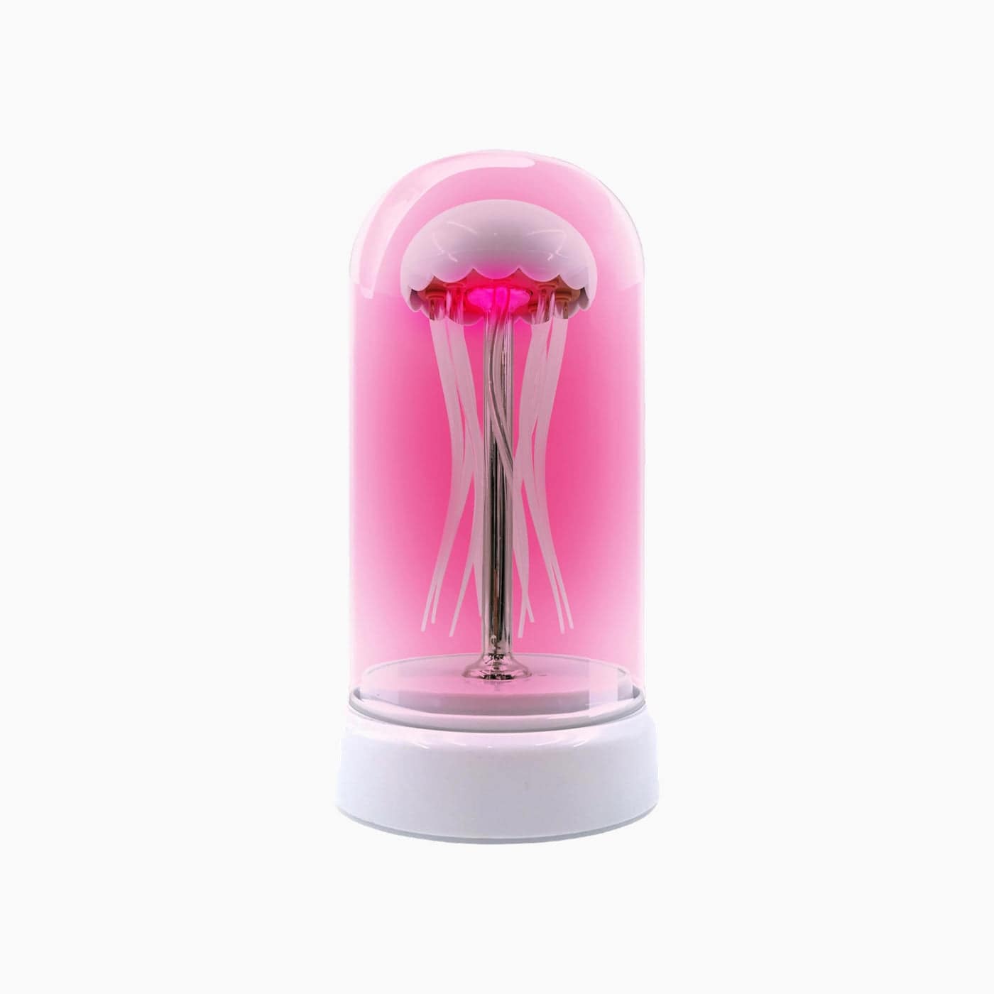 RED5 Jellyfish Rotating Lamp