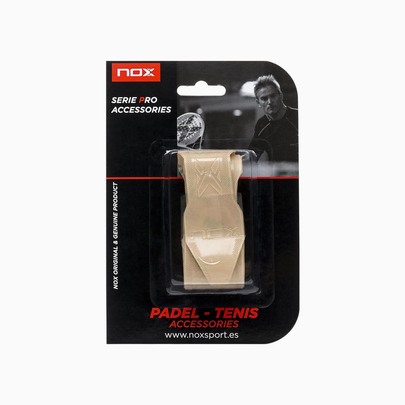 NOX Racket Protector