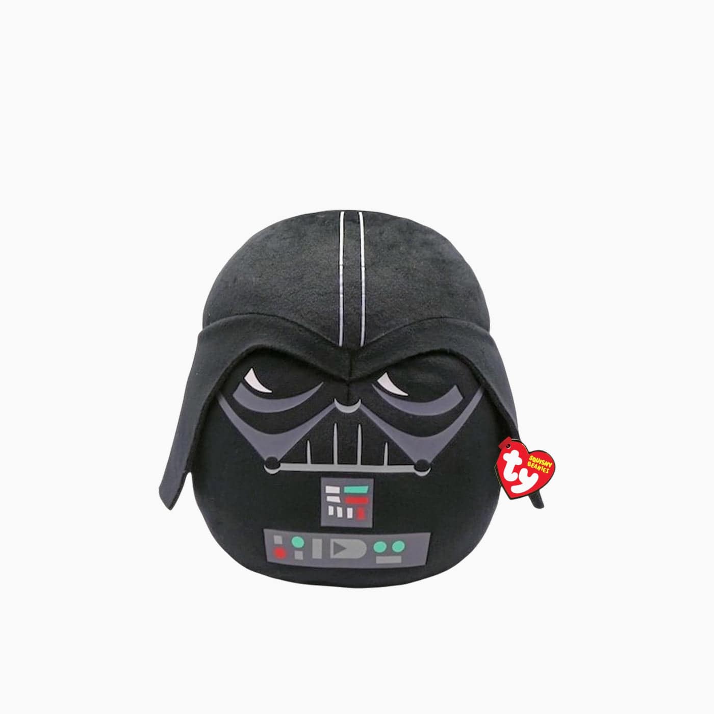 TY Darth Vader Star Wars Squishy Beanie