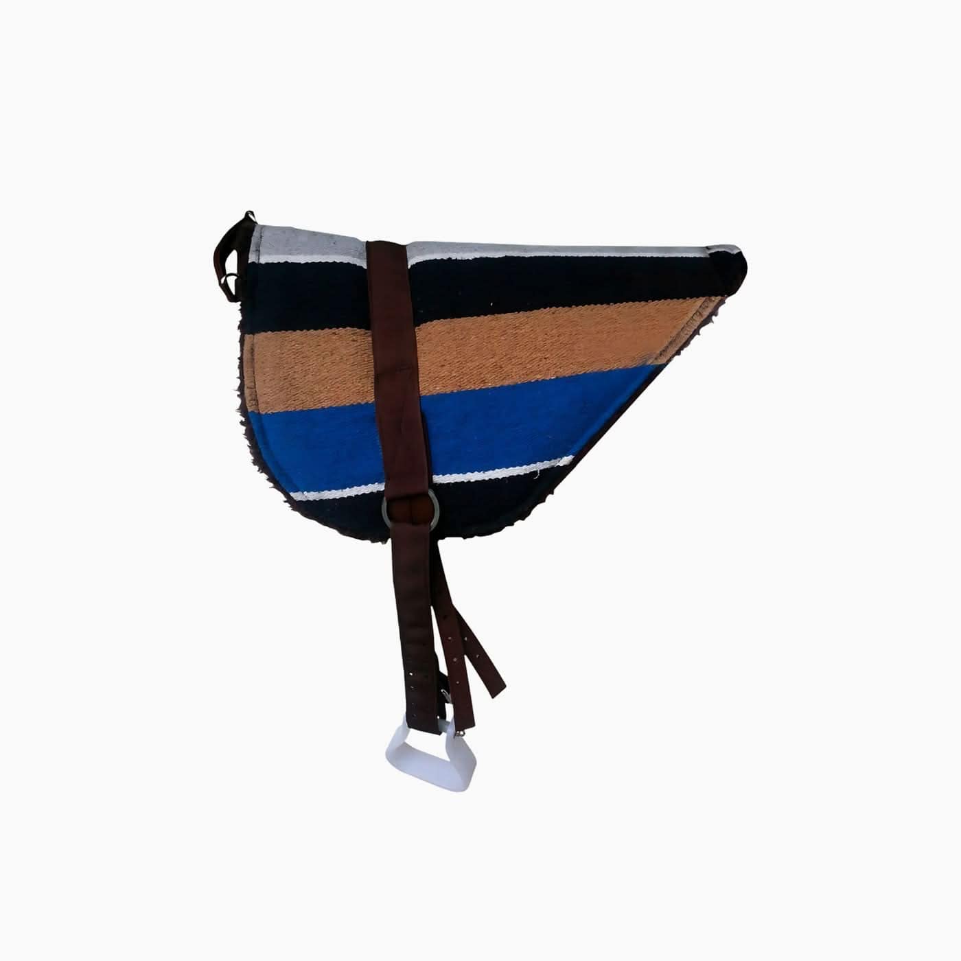 Bareback Tattini Bareback Riding Saddle Pad