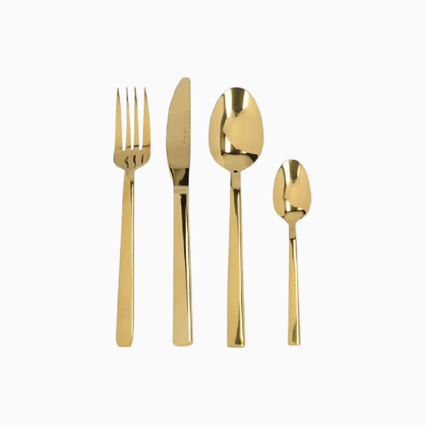 Kitchencraft Mikasa Cutlery Set