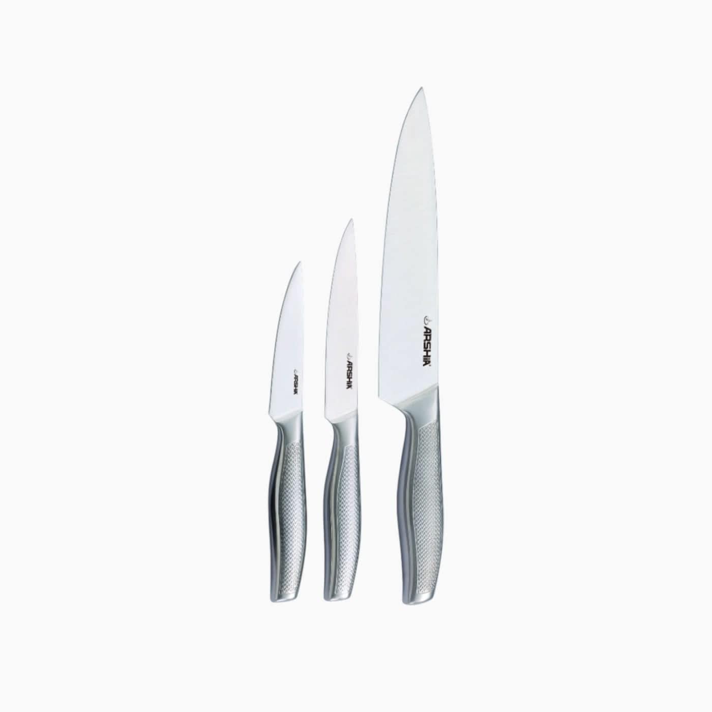 Arshia German Steel Knife Set
