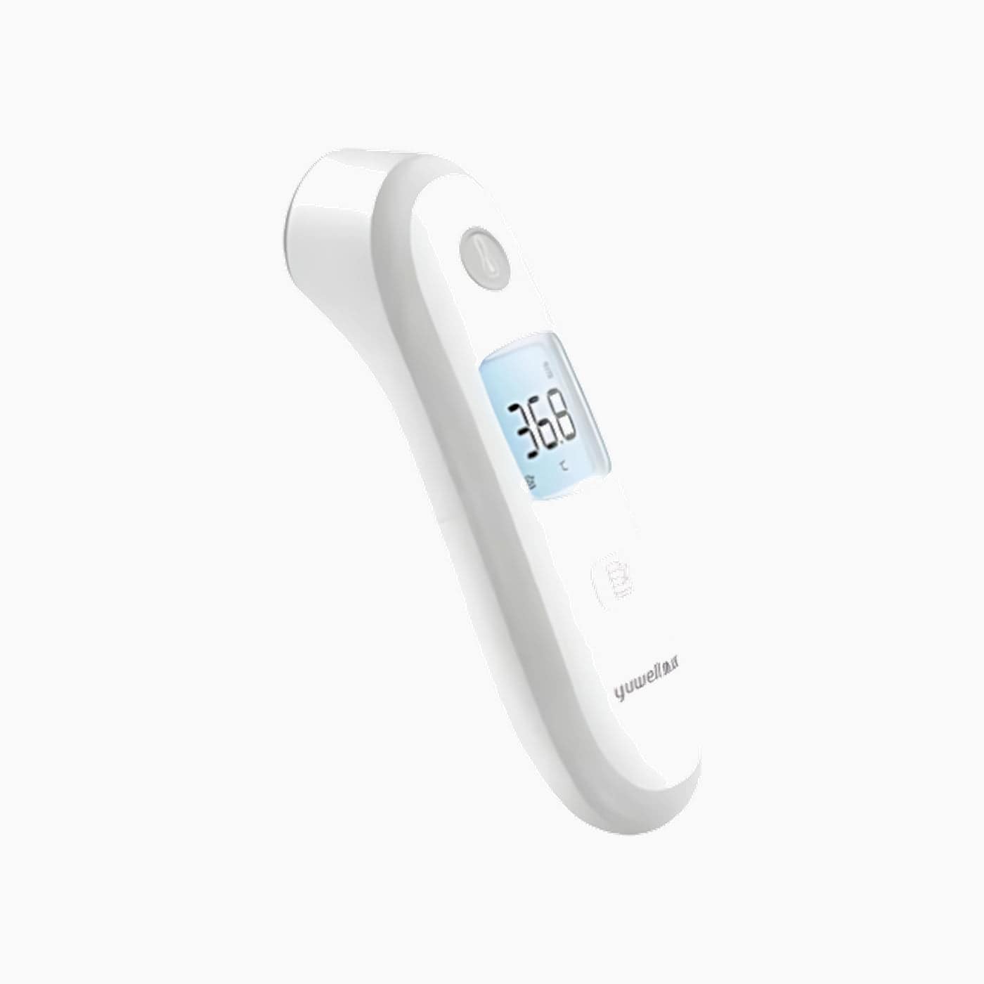Hartman Veroval Baby Non-Contact Infrared Thermometer