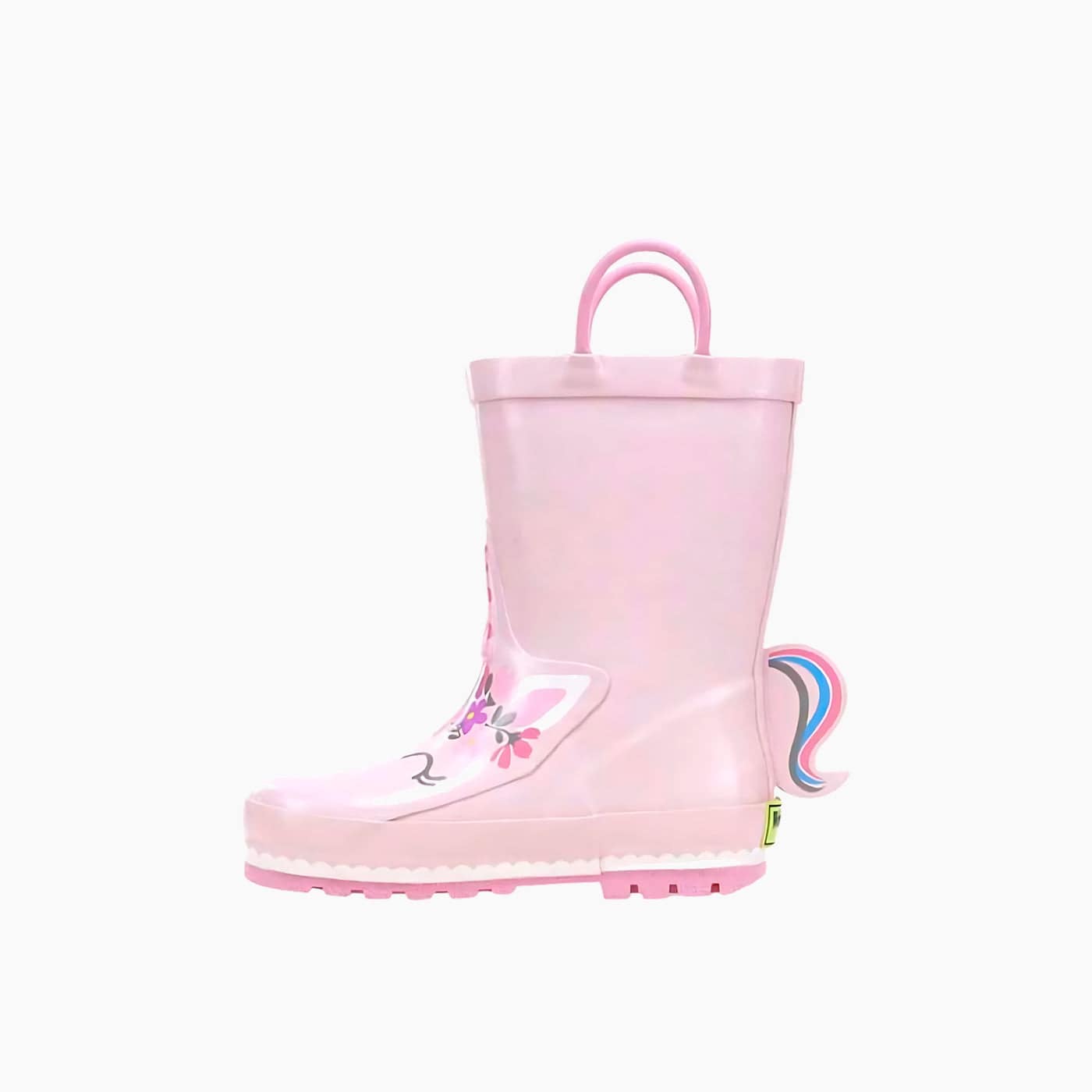 Chief Wck Unity Unicorn Rain Boot
