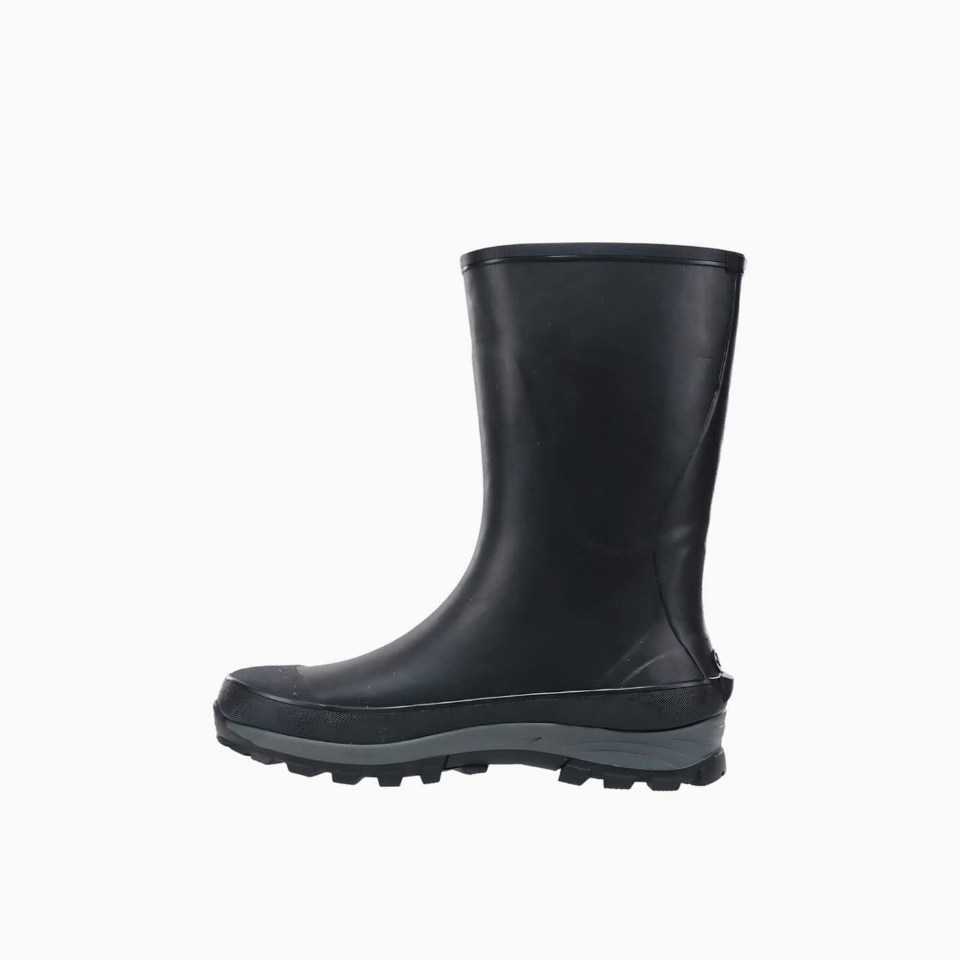 Chief Premium Rubber Tall Boot