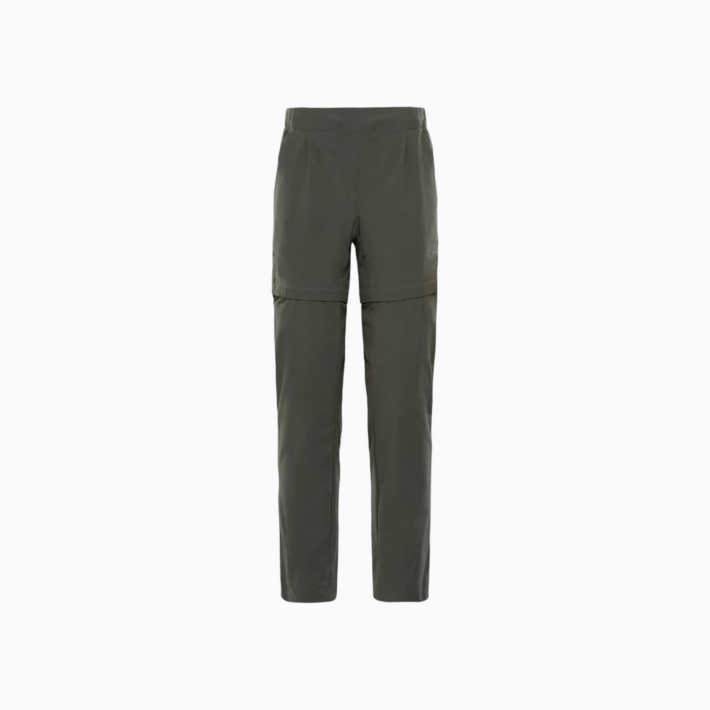 The North Face Women's Inlux Convertible Pants