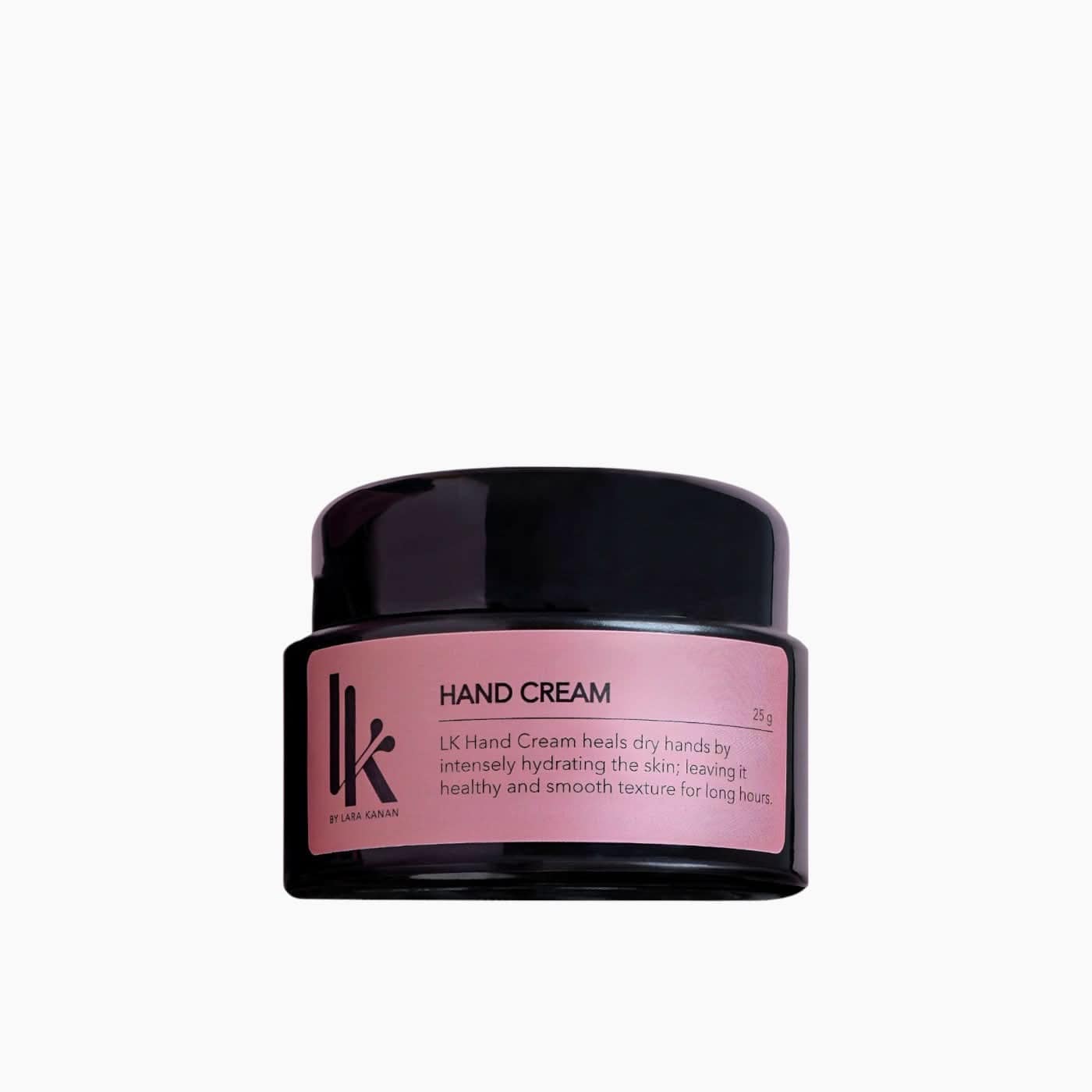 Lara Kanaan LK Hand Cream