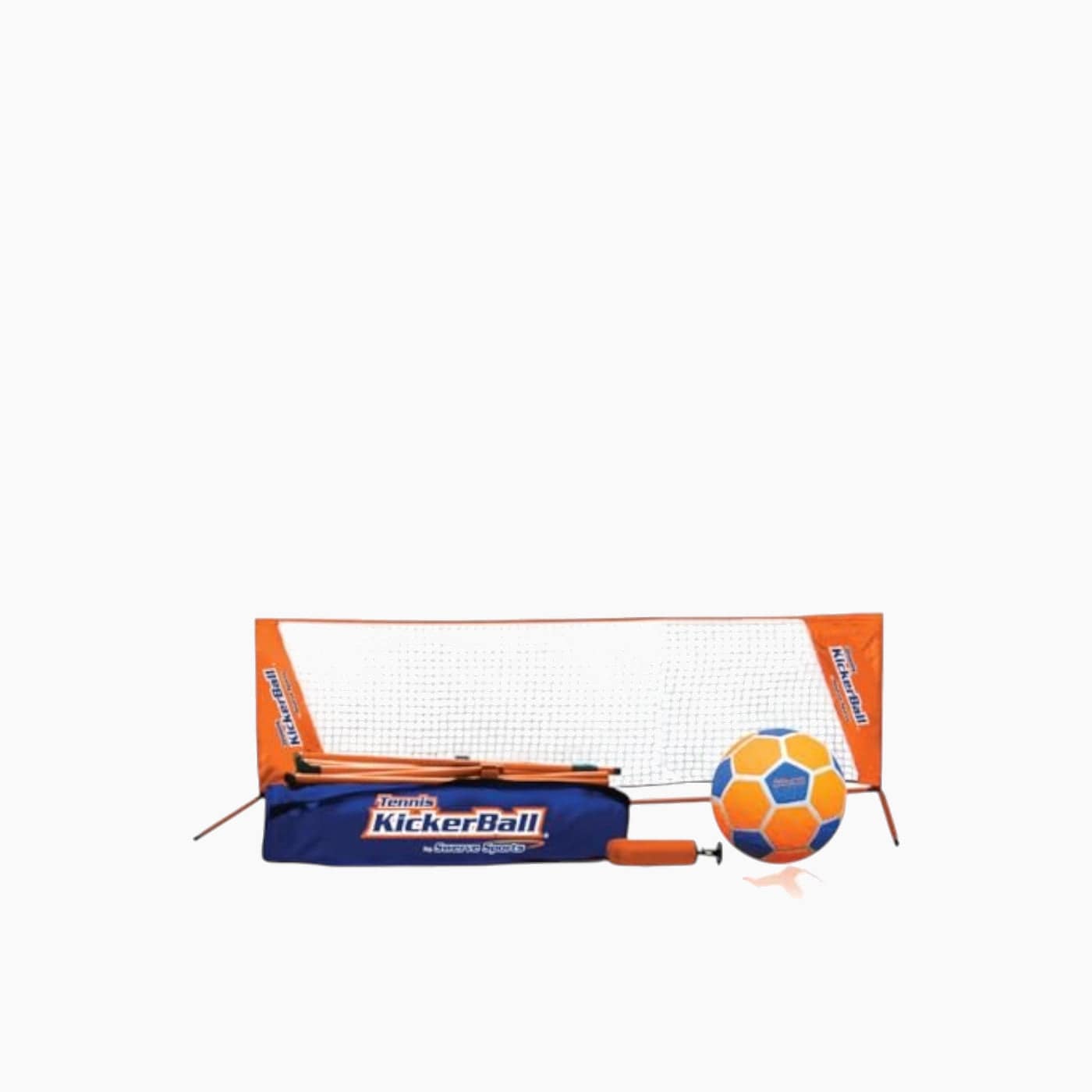 Kicker Ball Kickerball Tennis