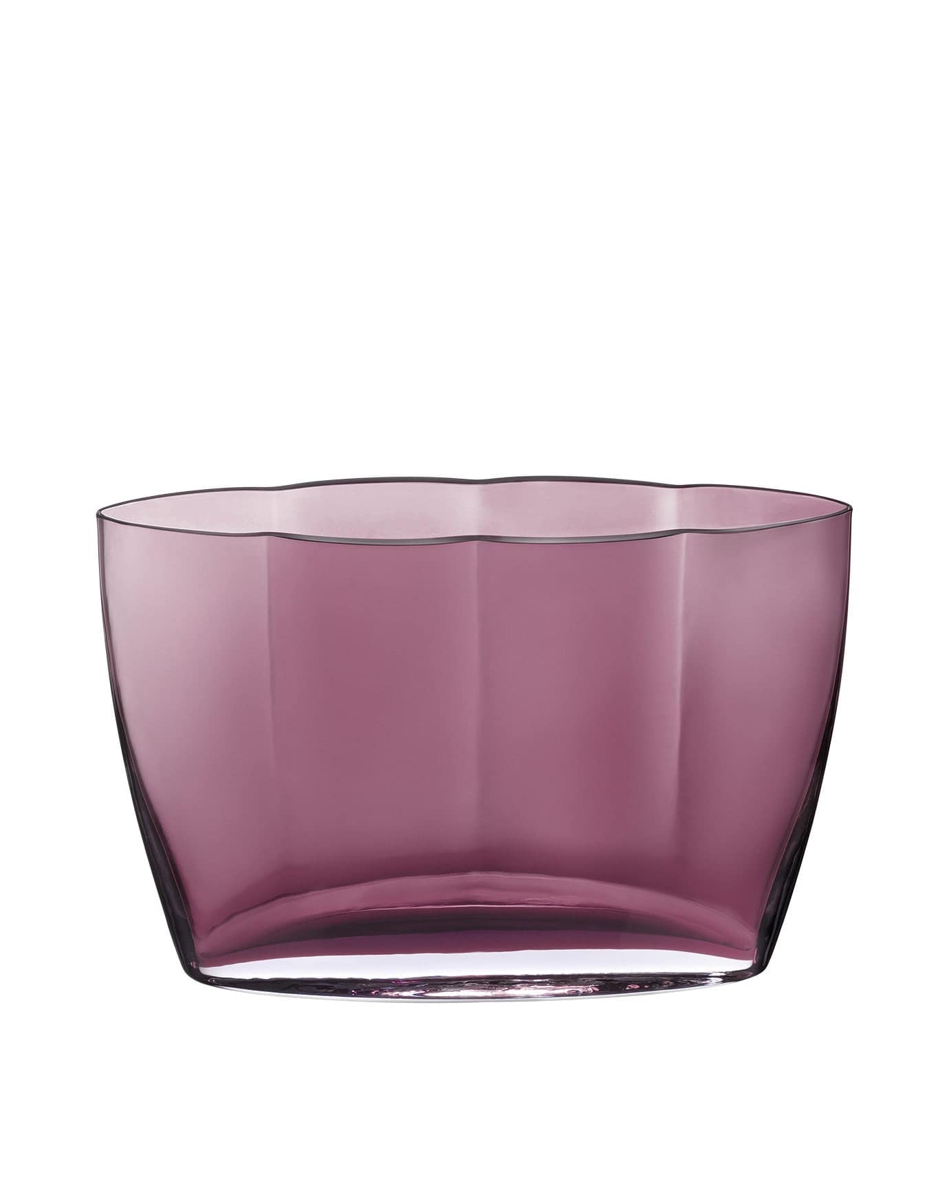 Madame Coco Les Orres Handmade Glass Vase