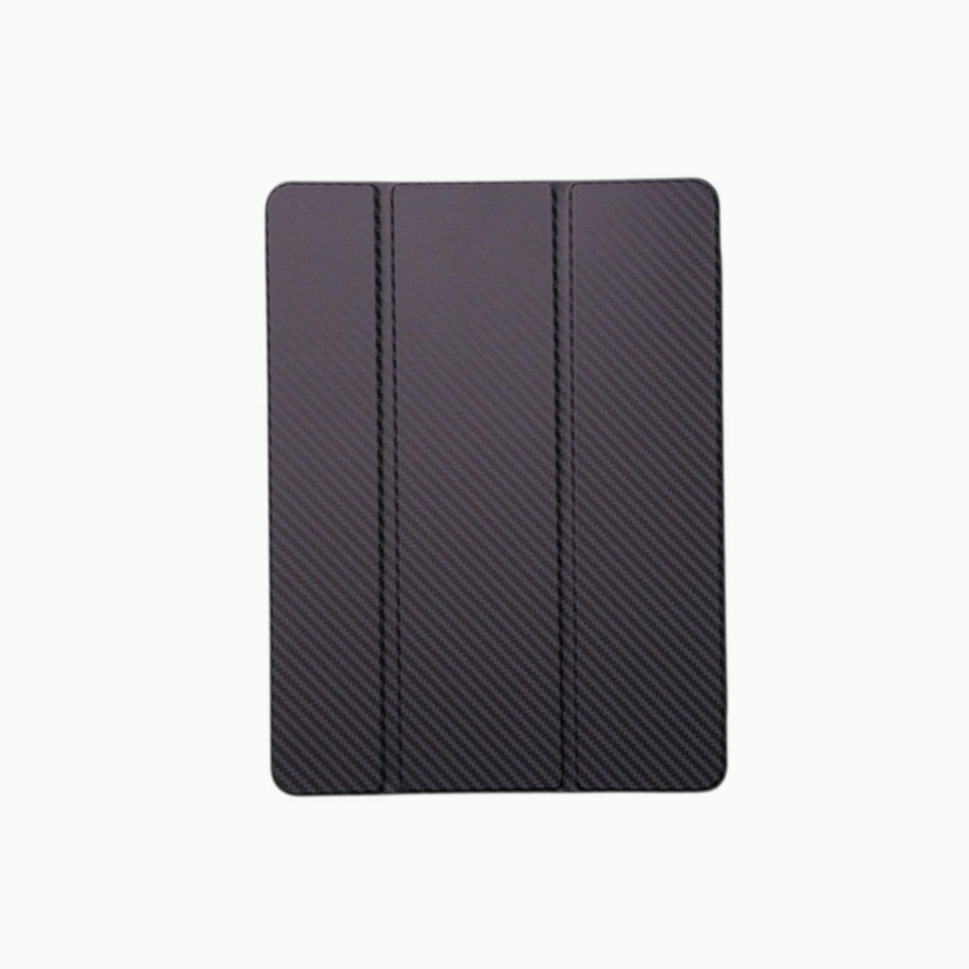 iPad Carbon Fiber Flip Case