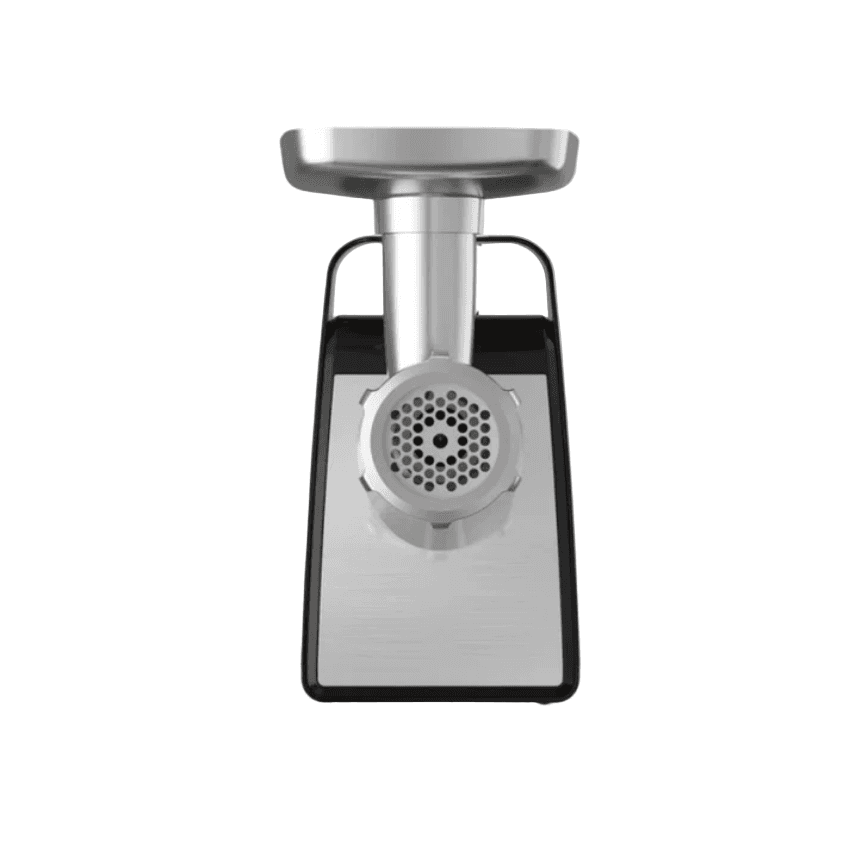 Moulinex Meat Mincer, 3 In 1, 2200Watts, Grey