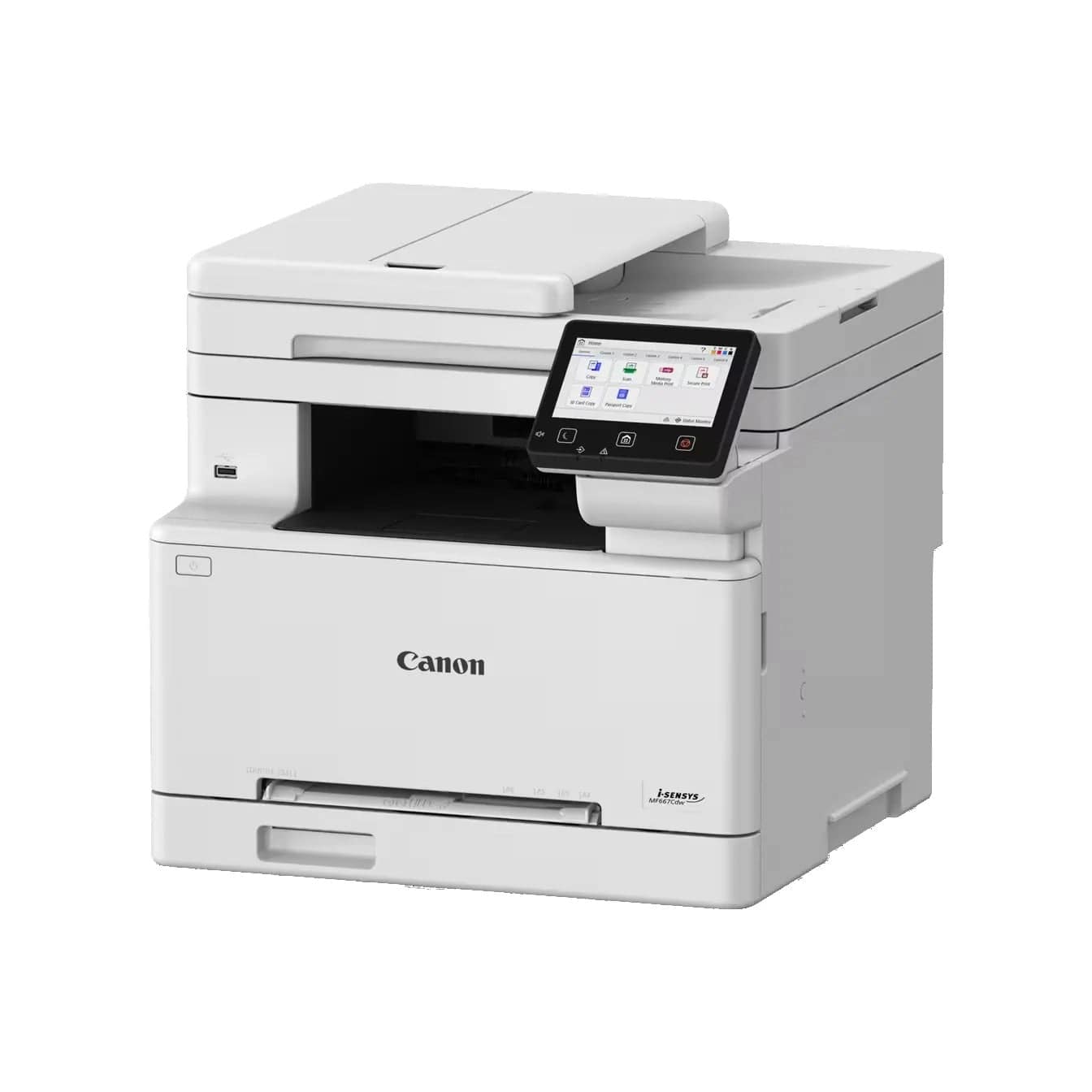 Canon I-Sensys Printer Multi-Function Colour Laser