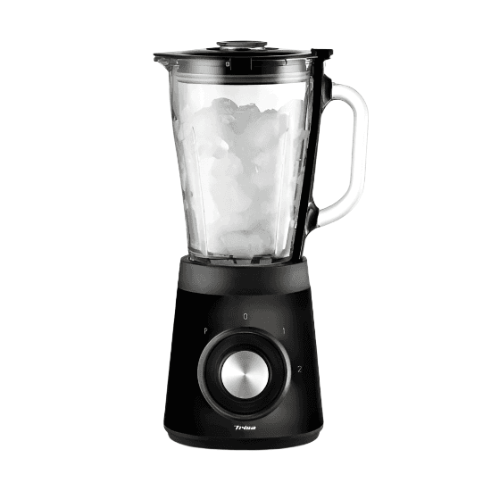 Trisa Stand Blender Diners Edition, 1.5Lit, 500Watts, Black