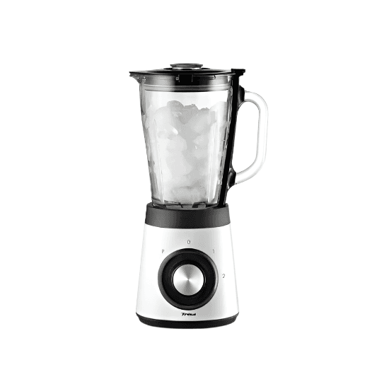 Trisa Stand Blender Diners Edition, 1.5Lit, 500Watts, White