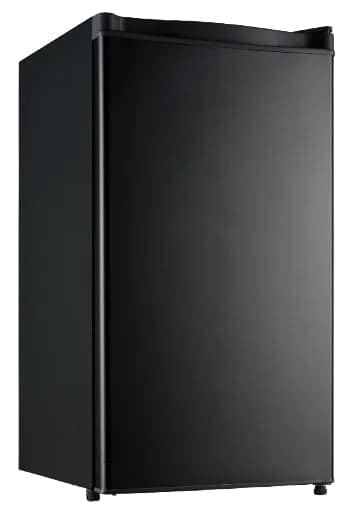MEC Defrost Mini Bar, 90Lit, Inverter, Silver