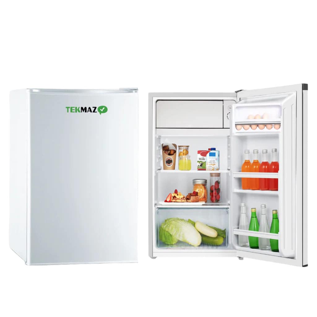 Tekmaz Mini Bar, 93Lit, White