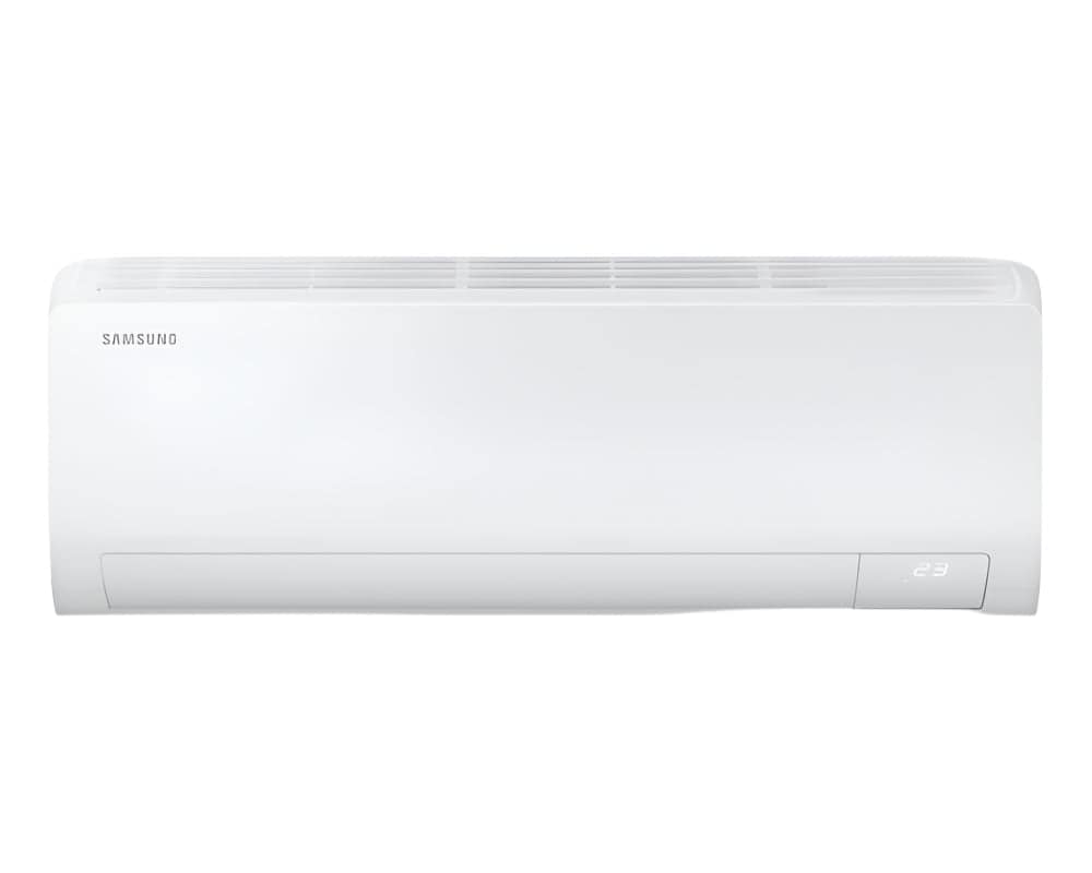 Samsung Spilt Units AC A++, WIFI AI Auto Cooling, 1.5Ton, 24000BTU, White