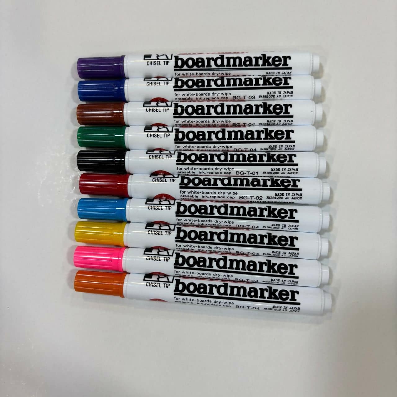 SNOWMAN Board Marker