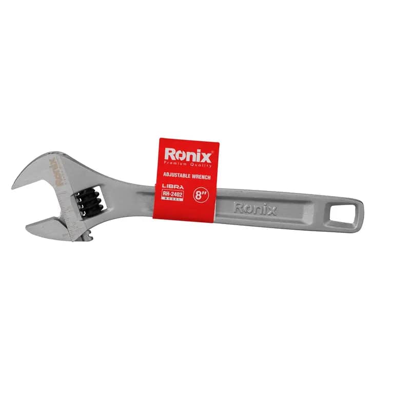 مفتاح موليت 8" من RONIX