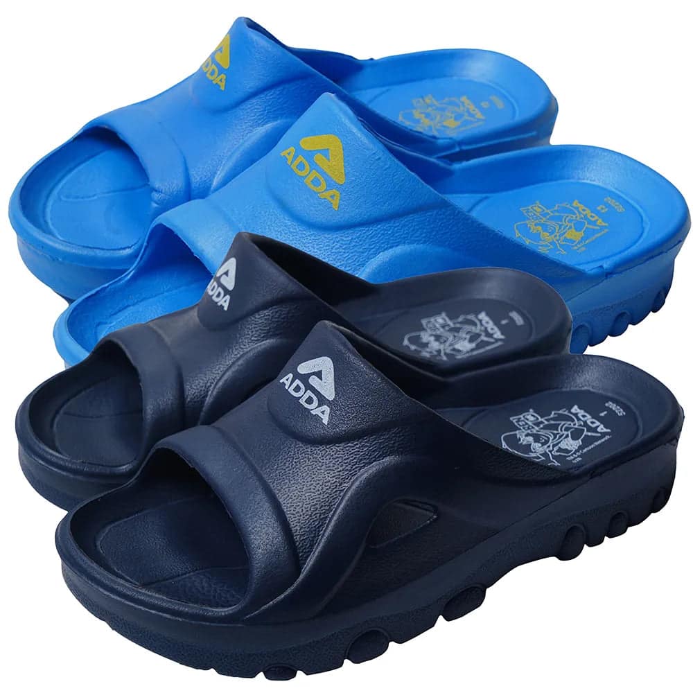 Kids Slippers by ADDA