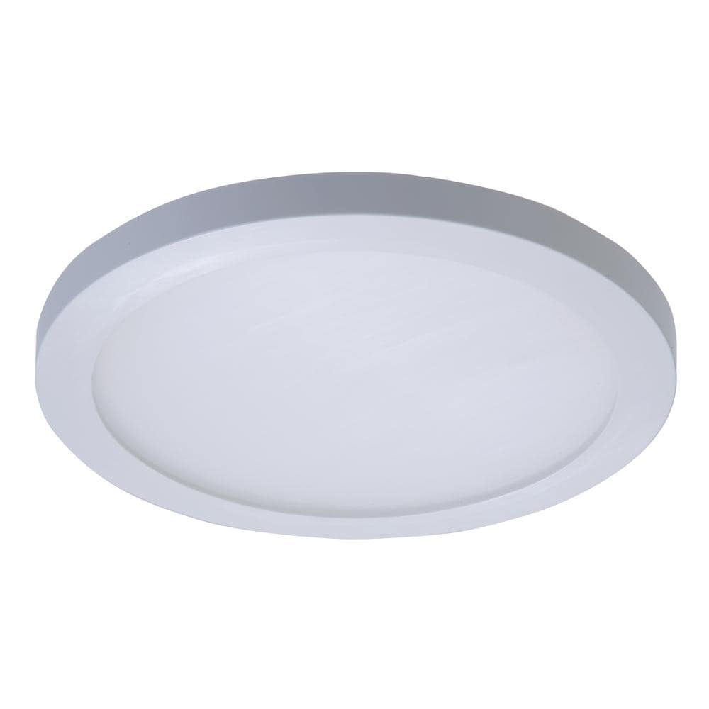 LumiLED لمبة ليد للسقف ظاهر دائري 24 واط